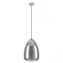 Alobrase lampa wisząca transparentna E27